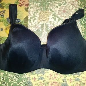 Cacique 42D underwire bra